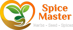 Spice Master